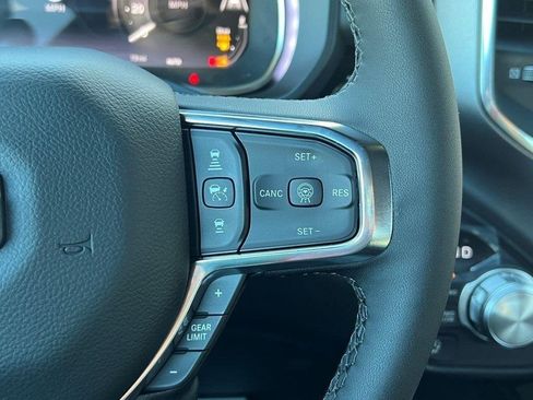 New 2026 RAM 1500 Laramie w/ Night Edition image 31