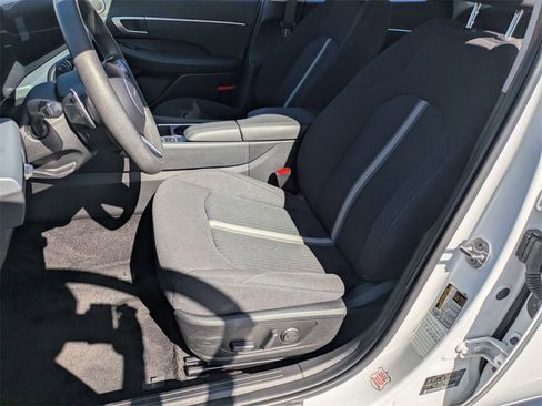 Used 2025 Hyundai Sonata SEL image 14