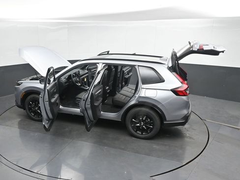 New 2026 Honda CR-V Sport-L image 48
