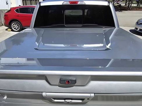 Used 2015 Ford F150 Lariat w/ Equipment Group 501A Mid image 35