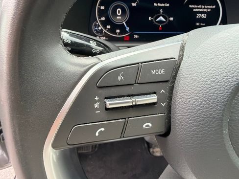 Used 2023 Hyundai Sonata SEL w/ Convenience Package FWD image 21