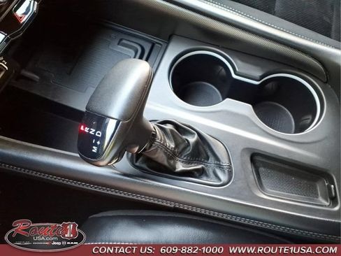 Used 2023 Dodge Durango SRT Hellcat w/ Black Package AWD/4WD image 21