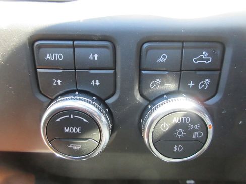New 2026 GMC Sierra 1500 Denali Ultimate AWD/4WD image 18