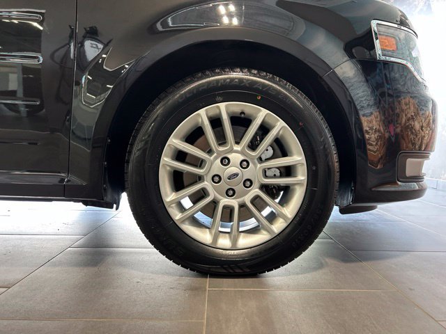 Used 2019 Ford Flex SEL AWD/4WD image 38