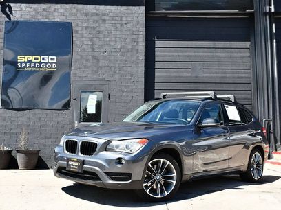 Used 2013 BMW X1 xDrive28i