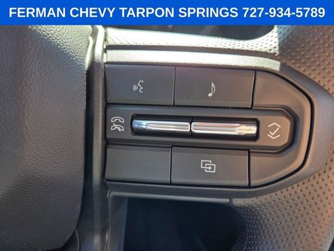 New 2026 Chevrolet Colorado W/T image 28