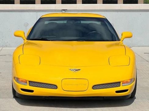 Used 2003 Chevrolet Corvette Z06 w/ Memory Package, 3 Drivers image 54