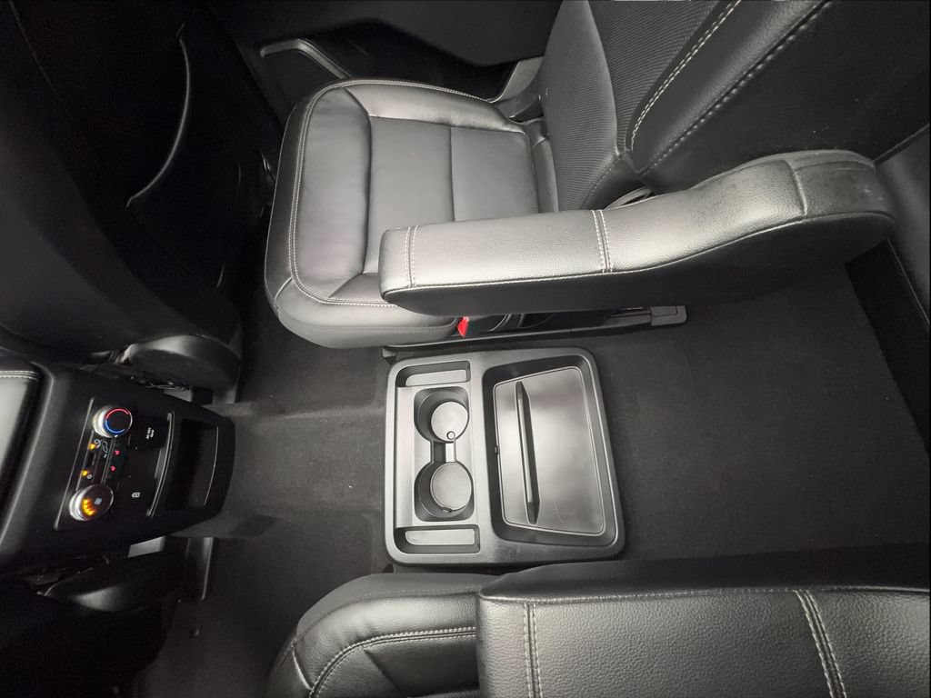 Used 2020 Ford Explorer Limited RWD image 43