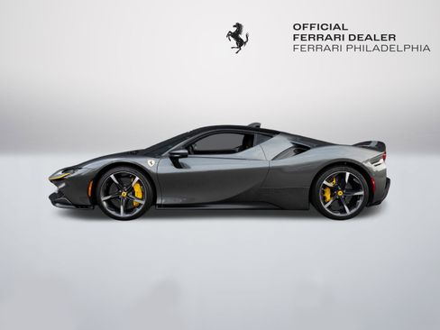 Certified 2023 Ferrari SF90 Stradale image 24