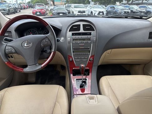 Used 2009 Lexus ES 350 FWD image 20