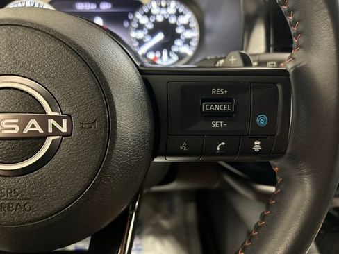 Used 2024 Nissan Pathfinder Rock Creek AWD/4WD image 18