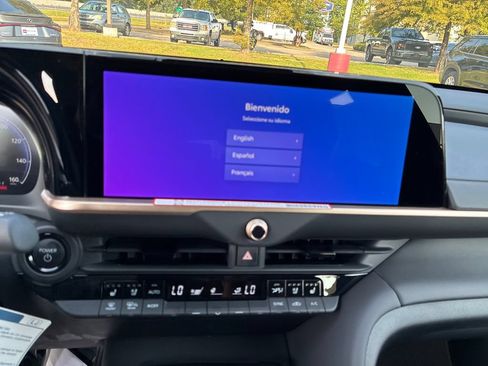 New 2026 Toyota Crown Signia w/ Advanced Technology Package AWD/4WD image 24