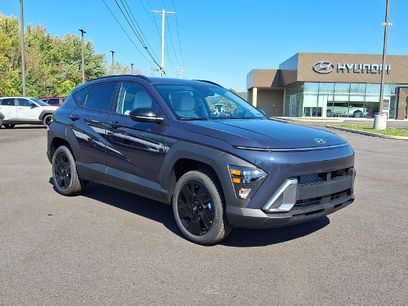 New 2027 Hyundai Kona SEL Sport