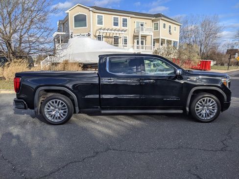 Used 2019 GMC Sierra 1500 Denali image 4