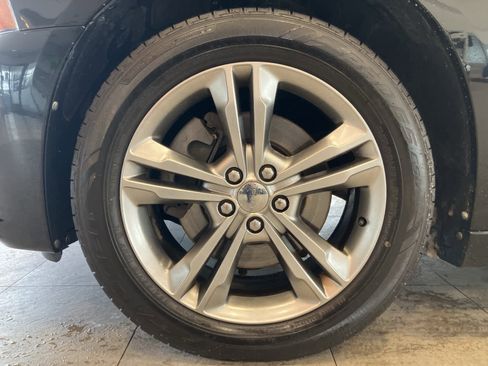 Used 2013 Dodge Charger SXT Plus image 9