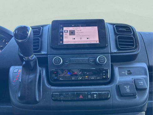 Used 2023 RAM ProMaster 3500 image 18