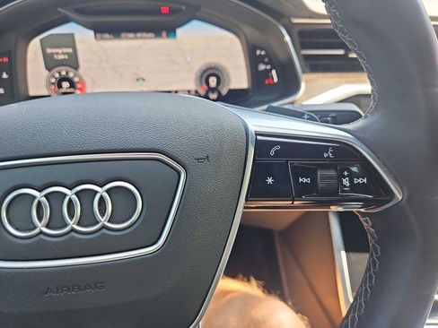 Used 2021 Audi A6 Premium Plus w/ Premium Plus Package AWD/4WD image 18