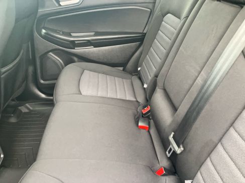 Used 2022 Ford Edge SE w/ Black Appearance Package AWD/4WD image 31