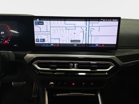 Used 2024 BMW M4 xDrive Competition w/ Executive Package image 23