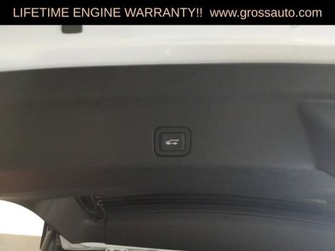 New 2026 GMC Yukon XL Denali w/ Denali Reserve Package AWD/4WD image 30