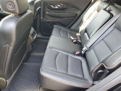Used 2024 GMC Terrain AT4 AWD/4WD image 21