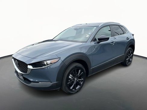 Used 2025 MAZDA CX-30 AWD 2.5 S w/ Preferred Package image 7