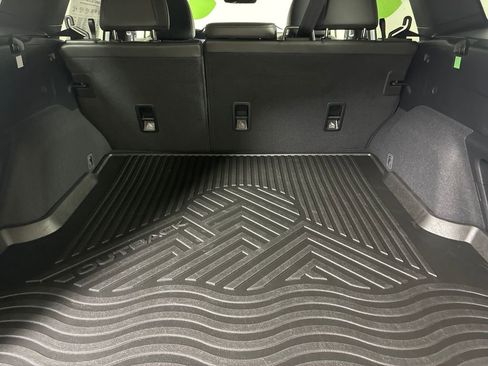 New 2026 Subaru Outback Premium image 27