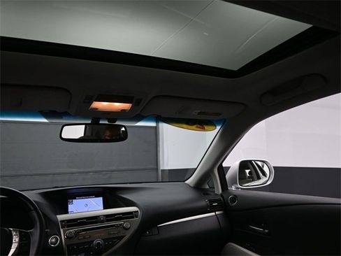 Used 2014 Lexus RX 350 AWD w/ Navigation Package image 26