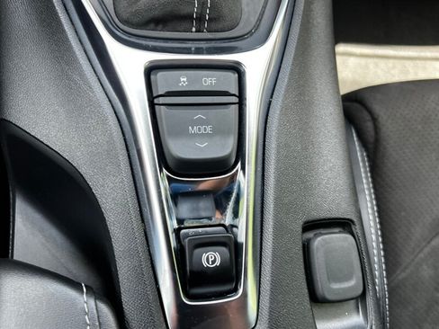 Used 2023 Chevrolet Camaro SS RWD image 30