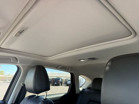 Used 2025 MAZDA CX-5 AWD 2.5 S w/ Preferred Package image 17