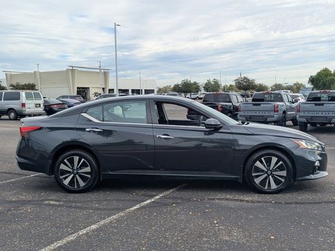 Certified 2022 Nissan Altima 2.5 SL image 7