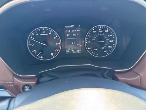Used 2020 Subaru Outback Touring w/ Popular Package #2 AWD/4WD image 10