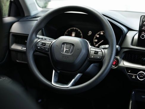 New 2026 Honda CR-V EX image 33