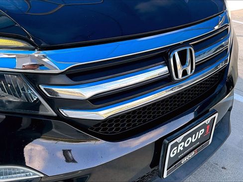 Used 2016 Honda Pilot EX-L image 30