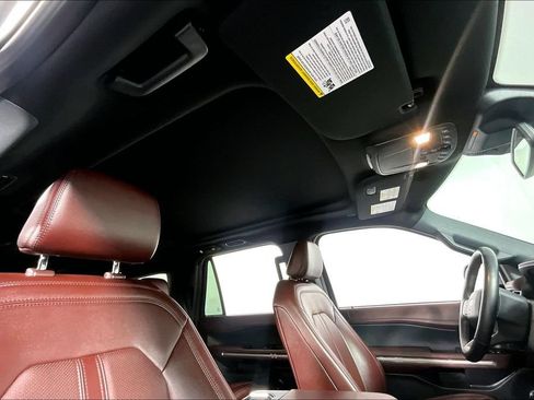 Used 2024 Ford Expedition Max Limited RWD image 22