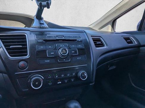 Used 2013 Honda Civic LX image 12