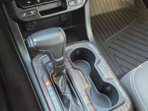 Certified 2021 GMC Canyon Denali image 21