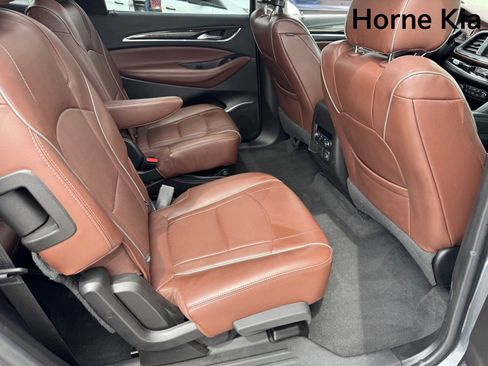 Used 2019 Buick Enclave Avenir w/ Trailering Package, 5000 lbs. AWD/4WD image 28