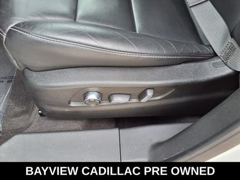 Certified 2024 Cadillac XT4 Premium Luxury AWD/4WD image 20