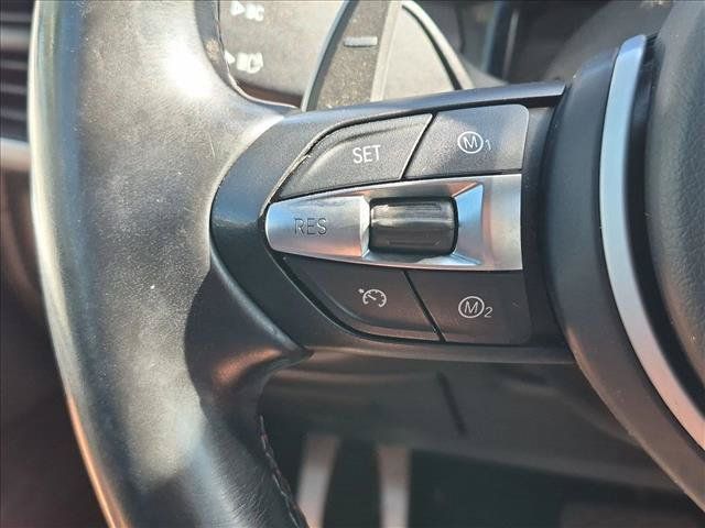 Used 2016 BMW X5 M AWD/4WD image 11