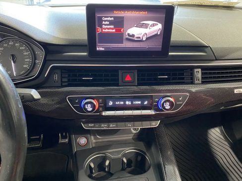 Used 2018 Audi S5 Premium Plus w/ S Sport Package image 14