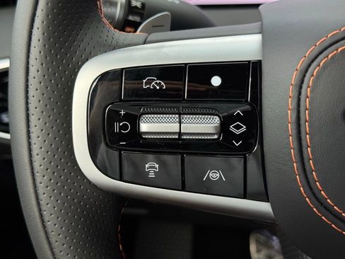 New 2026 Genesis GV70 3.5T Sport Prestige image 30