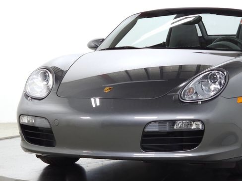 Used 2008 Porsche Boxster RWD image 4