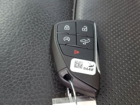 Certified 2024 GMC Sierra 3500 Denali w/ Denali Reserve Package image 40