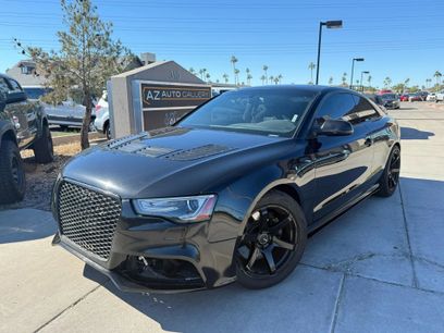Used 2013 Audi S5 Premium Plus