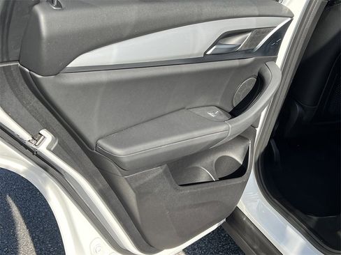 Used 2022 BMW X3 sDrive30i w/ Premium Package 2 image 18
