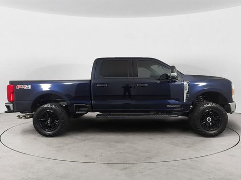 Used 2025 Ford F350 XLT w/ FX4 Off-Road Package image 6