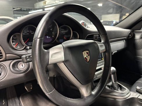 Used 2007 Porsche 911 GT3 RS image 10