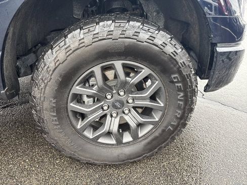 Used 2023 Ford F150 Tremor image 8