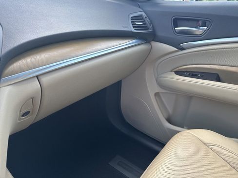 Used 2020 Acura MDX FWD w/ Technology Package image 32